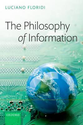 The Philosophy of Information by Luciano Floridi