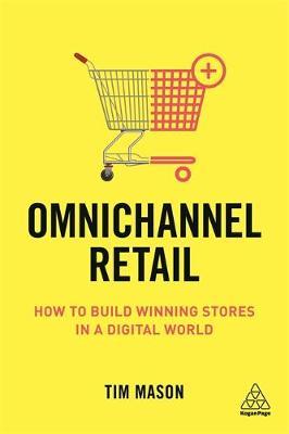 Omnichannel Retail by Tim Mason image