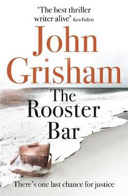 The Rooster Bar by John Grisham image