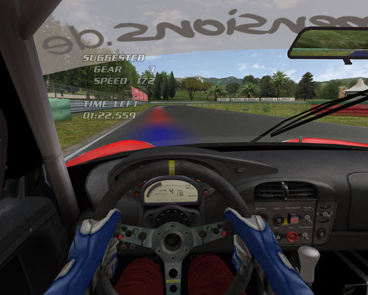 GTR 2: Game of The Year (includes GT Legends) for PC image