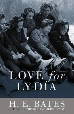 Love for Lydia by H.E. Bates image