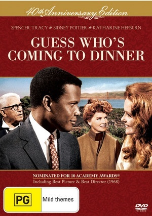 Guess Who's Coming To Dinner - 40th Anniversary Edition image