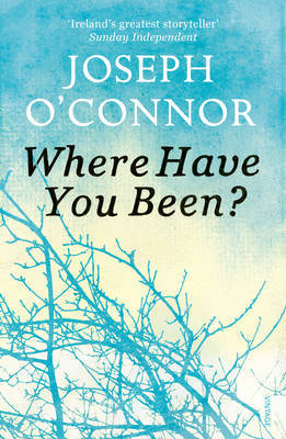 Where Have You Been? by Joseph O'Connor image