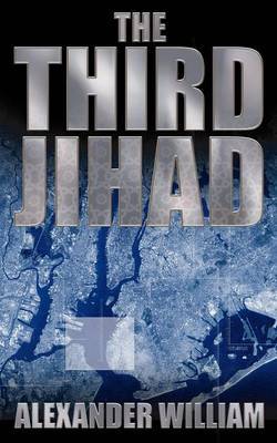 The Third Jihad by Alexander William image
