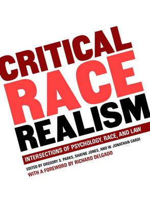 Critical Race Realism image