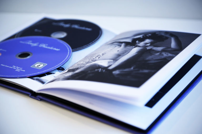 Lovely Creatures - (Deluxe Edition) by Nick Cave & The Bad Seeds image