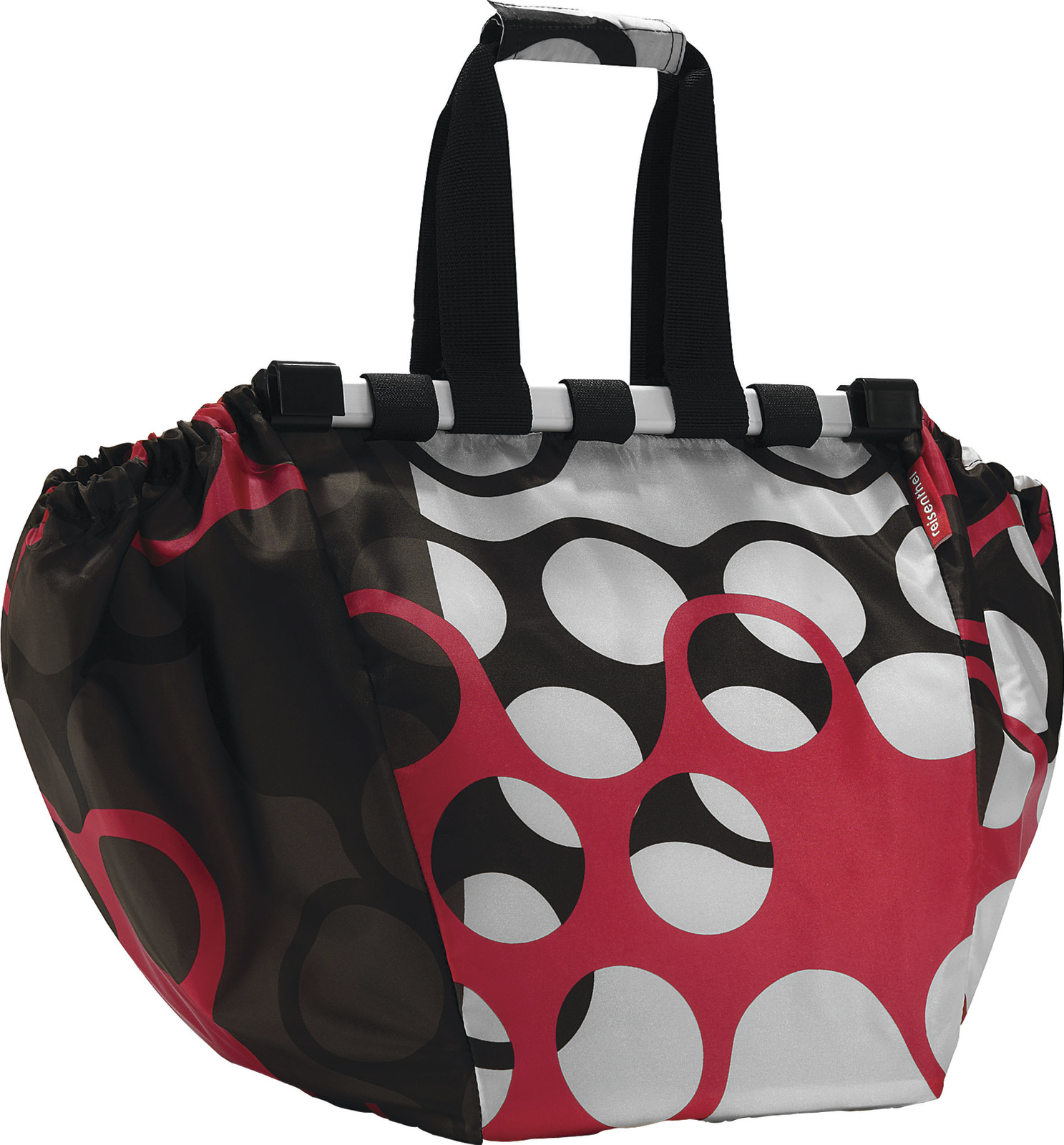 Easy Shopping Bag Rings at Mighty Ape Australia