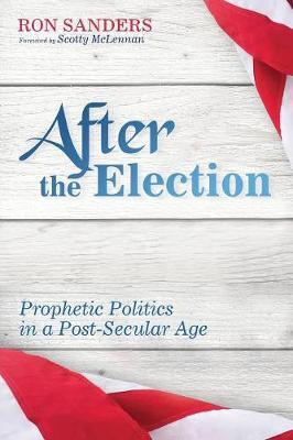After the Election by Ron Sanders image