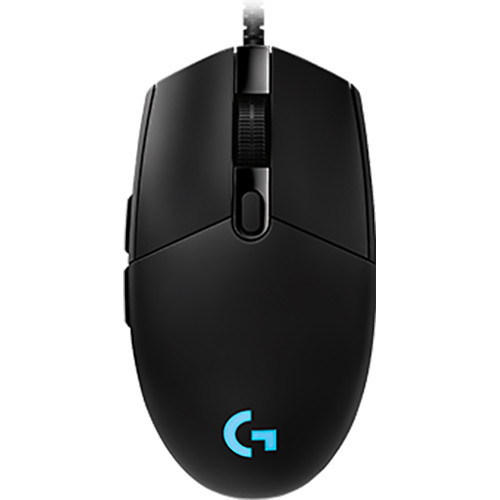 Logitech G PRO Series Gaming Mouse for PC image