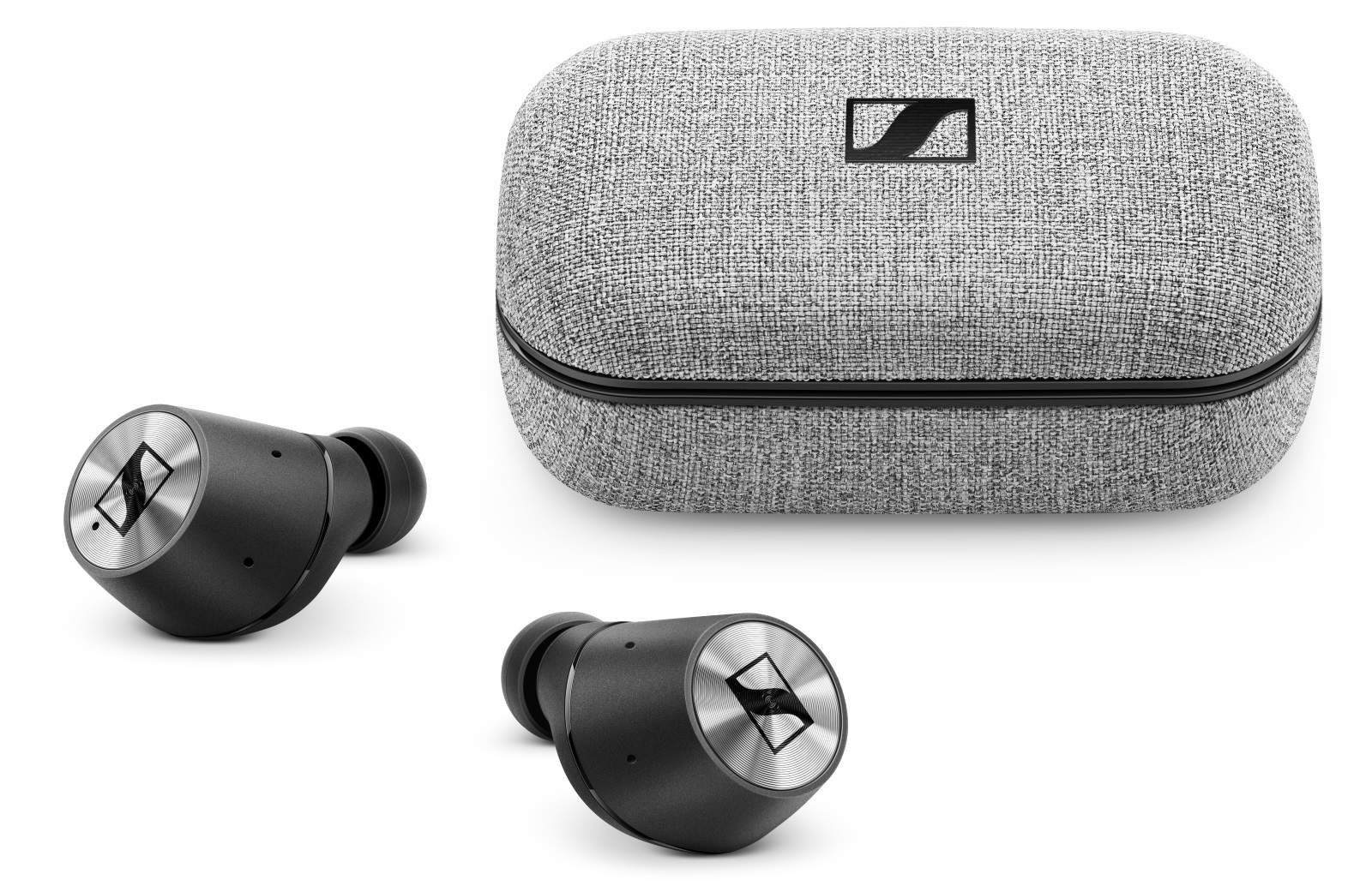 Sennheiser Momentum True Wireless In-Ear image