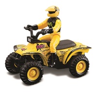 maisto atv