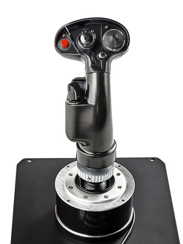 Thrustmaster F/A 18 Hotas Stick add on | PC | In-Stock - Buy Now | at