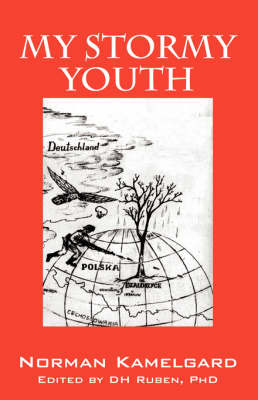 My Stormy Youth by Norman, Kamelgard image