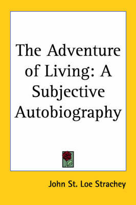 Adventure of Living image