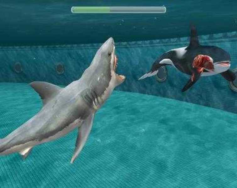Jaws Unleashed for PlayStation 2 image