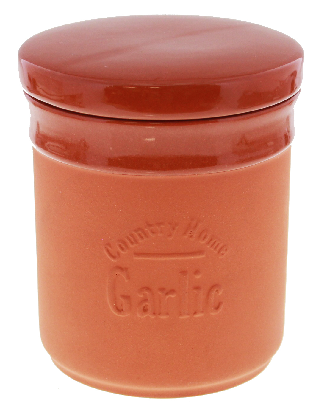 Terracotta Garlic Pot at Mighty Ape Australia