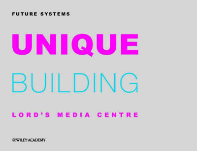 Unique Building of Future Systems by Jan Kaplicky image