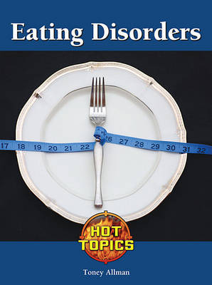 Eating Disorders by Toney Allman image