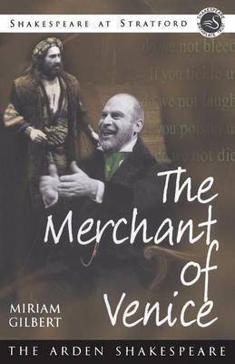 "The "The Merchant of Venice" by William Shakespeare image