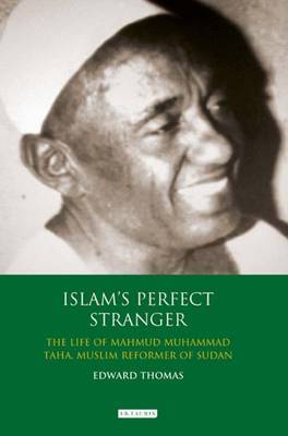 Islam's Perfect Stranger by Edward Thomas image