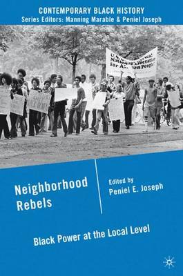 Neighborhood Rebels image