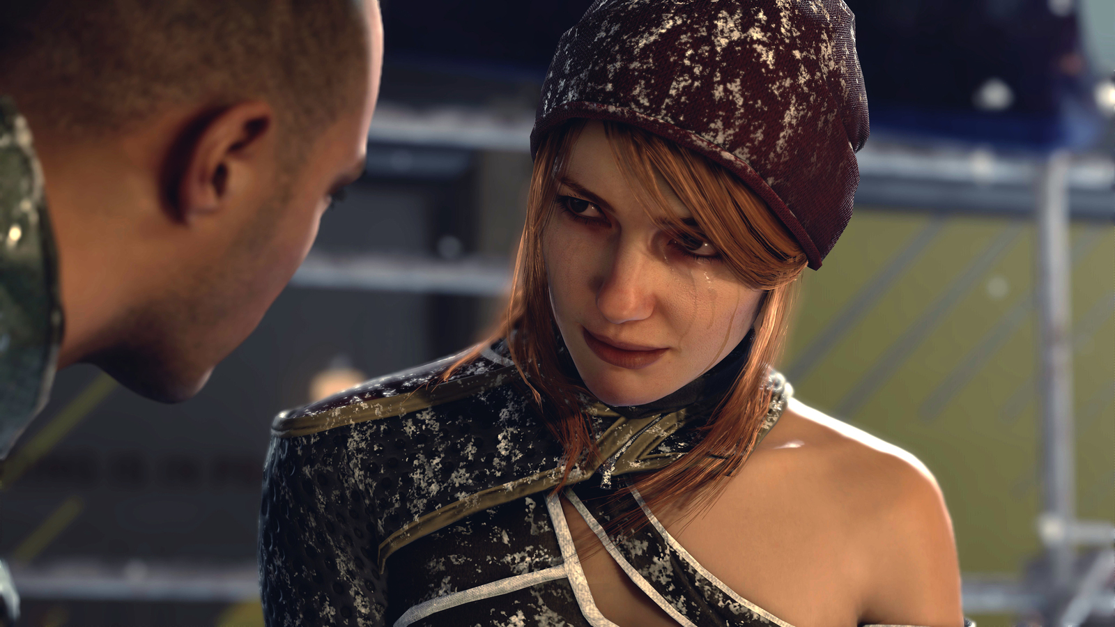 Detroit: Become Human for PS4 image