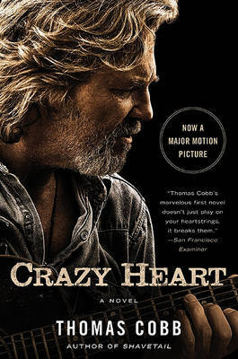 Crazy Heart by Thomas Cobb image