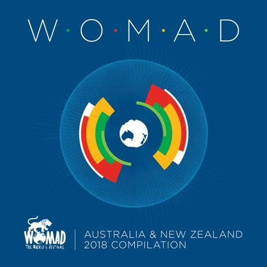 Womad 2018 by Various image