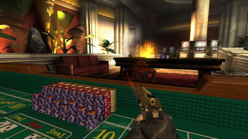 Duke Nukem Forever for PS3 image