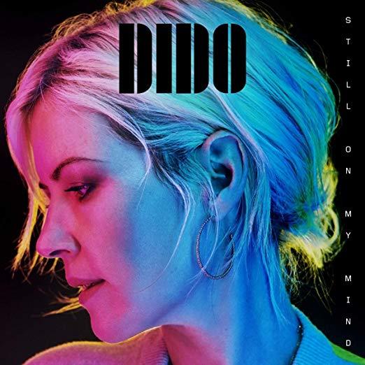 Still On My Mind on CD by Dido