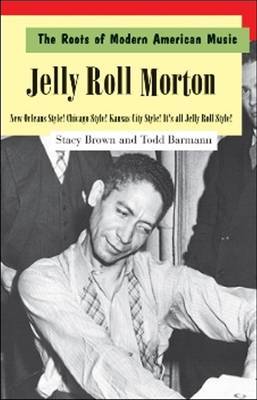 The Roots of Modern American Music by Stacy Brown image