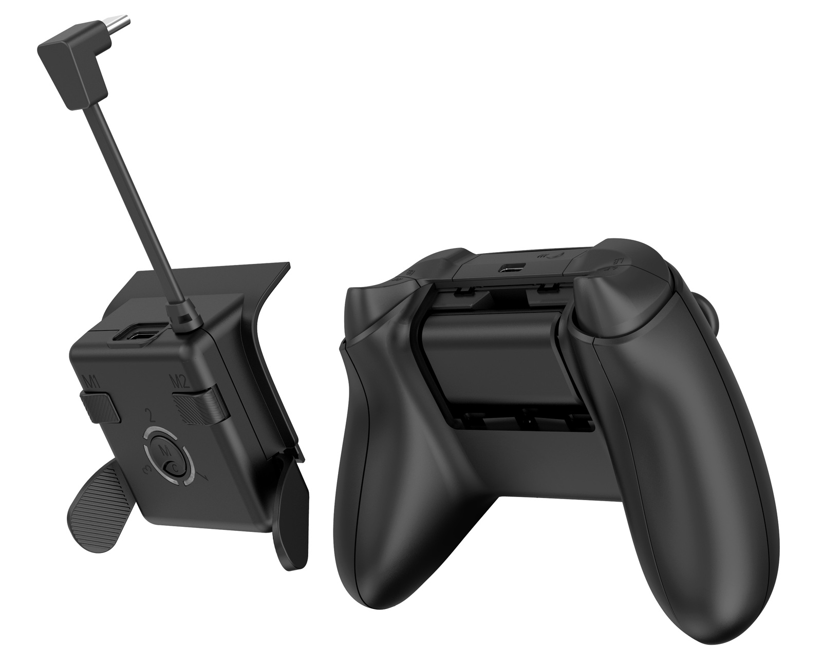 Powerwave Xbox FPS Controller Converter Xbox Series X Buy Now at