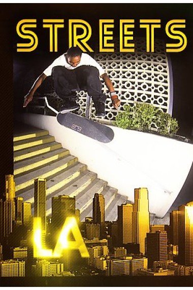 Streets: Los Angeles on image