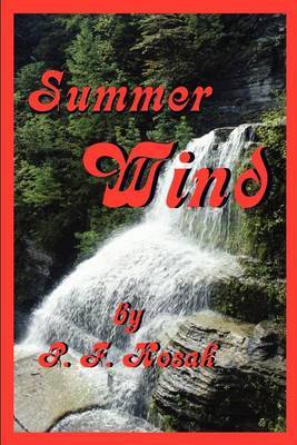 Summer Wind by P. F. Kosak image