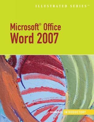 Microsoft Office Word 2007 on Paperback by Jennifer Duffy