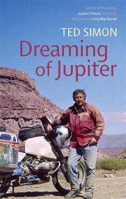 Dreaming Of Jupiter by Ted Simon image