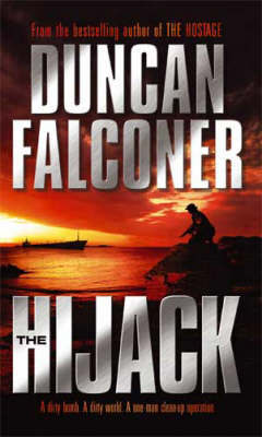 The Hijack by Duncan Falconer image