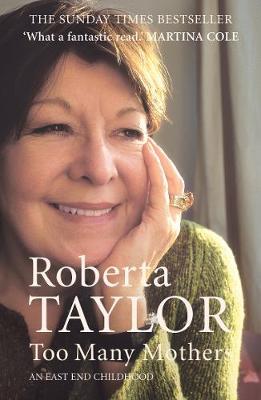 Too Many Mothers by Roberta Taylor image