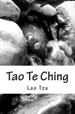 Tao Te Ching by Lao Tzu image