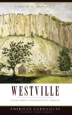 Westville by Colin M Caplan image
