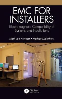 EMC for Installers by Mark Van Helvoort image