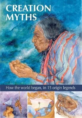 Creation Myths by Gilly Cameron Cooper image
