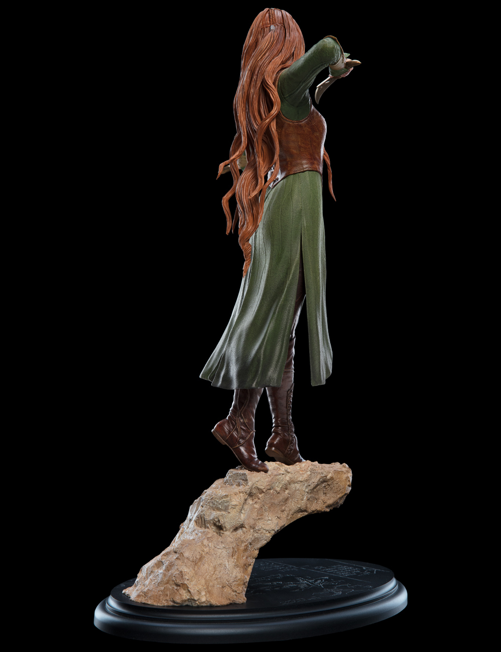 Tauriel Of The Woodland Realm - 1/6 Scale Replica Figure image