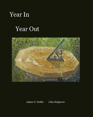 Year In Year Out by James O Dobbs image