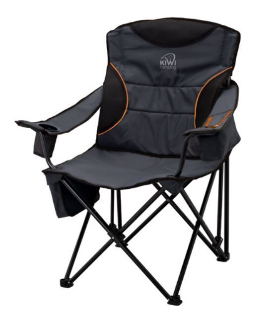 Kiwi Camping Legend Chair II (2020) image