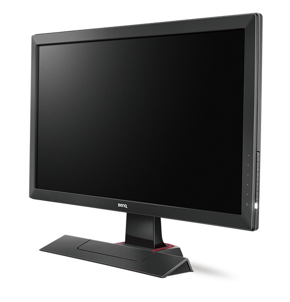 24" ZOWIE by BenQ Console Gaming Monitor for image