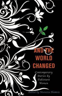 And the World Changed on Hardback