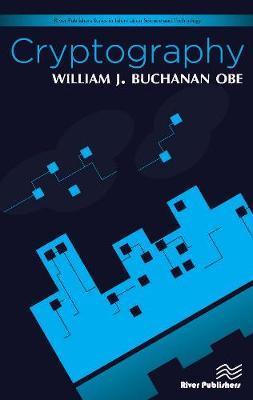 Cryptography by William J. Buchanan image