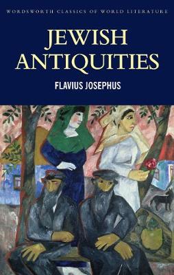 Jewish Antiquities by Josephus image