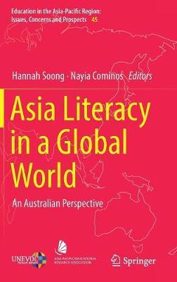 Asia Literacy in a Global World image